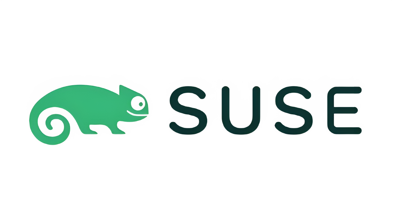 SUSE logo