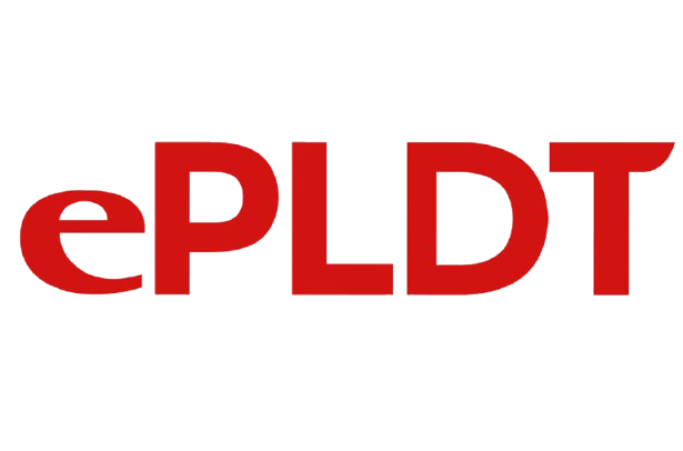 ePLDT logo