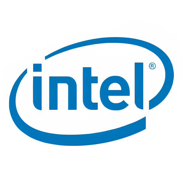 Intel logo