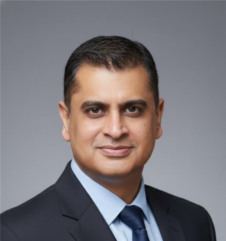 Prem Naraindas - Founder & CEO, Katonic AI