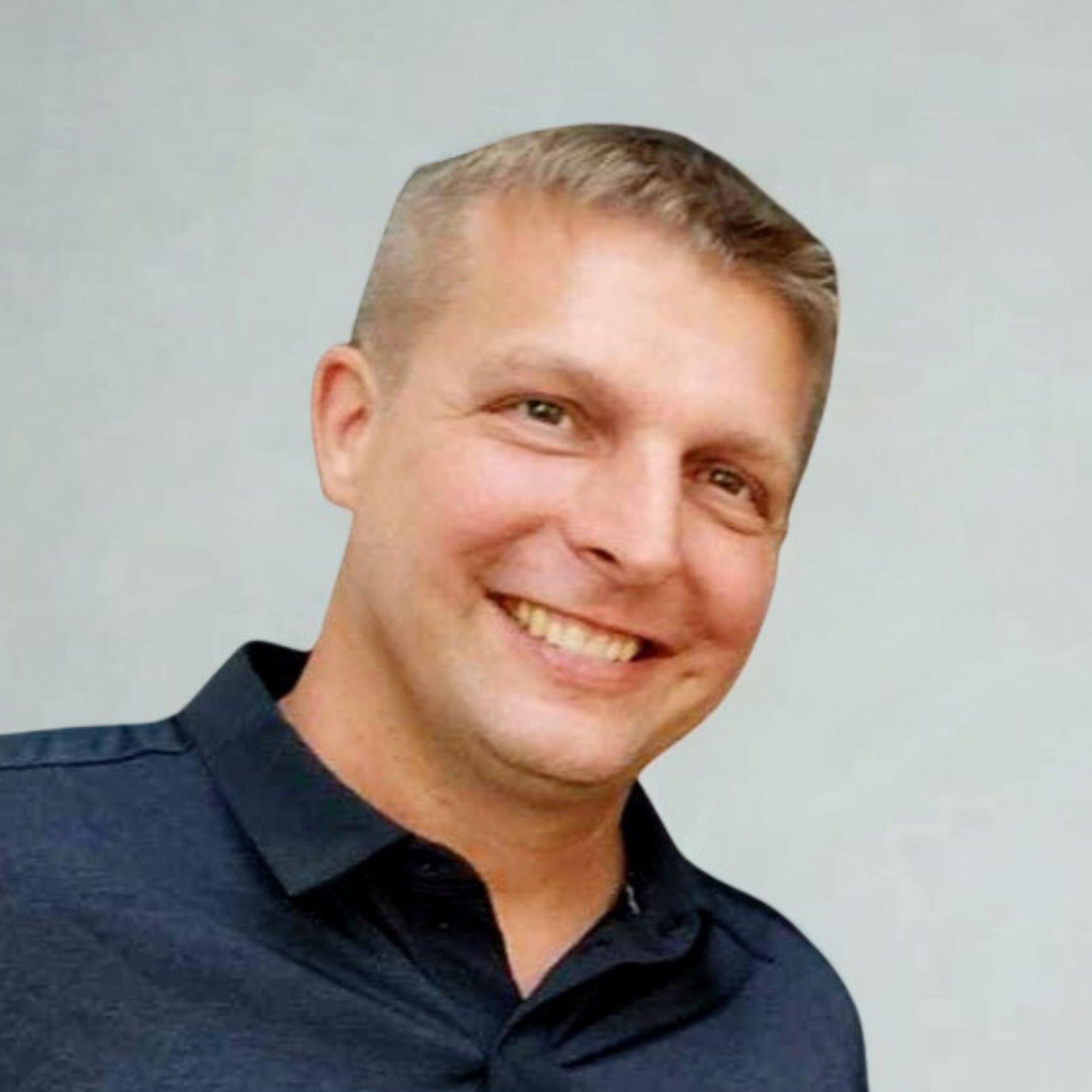Eric Lajoie